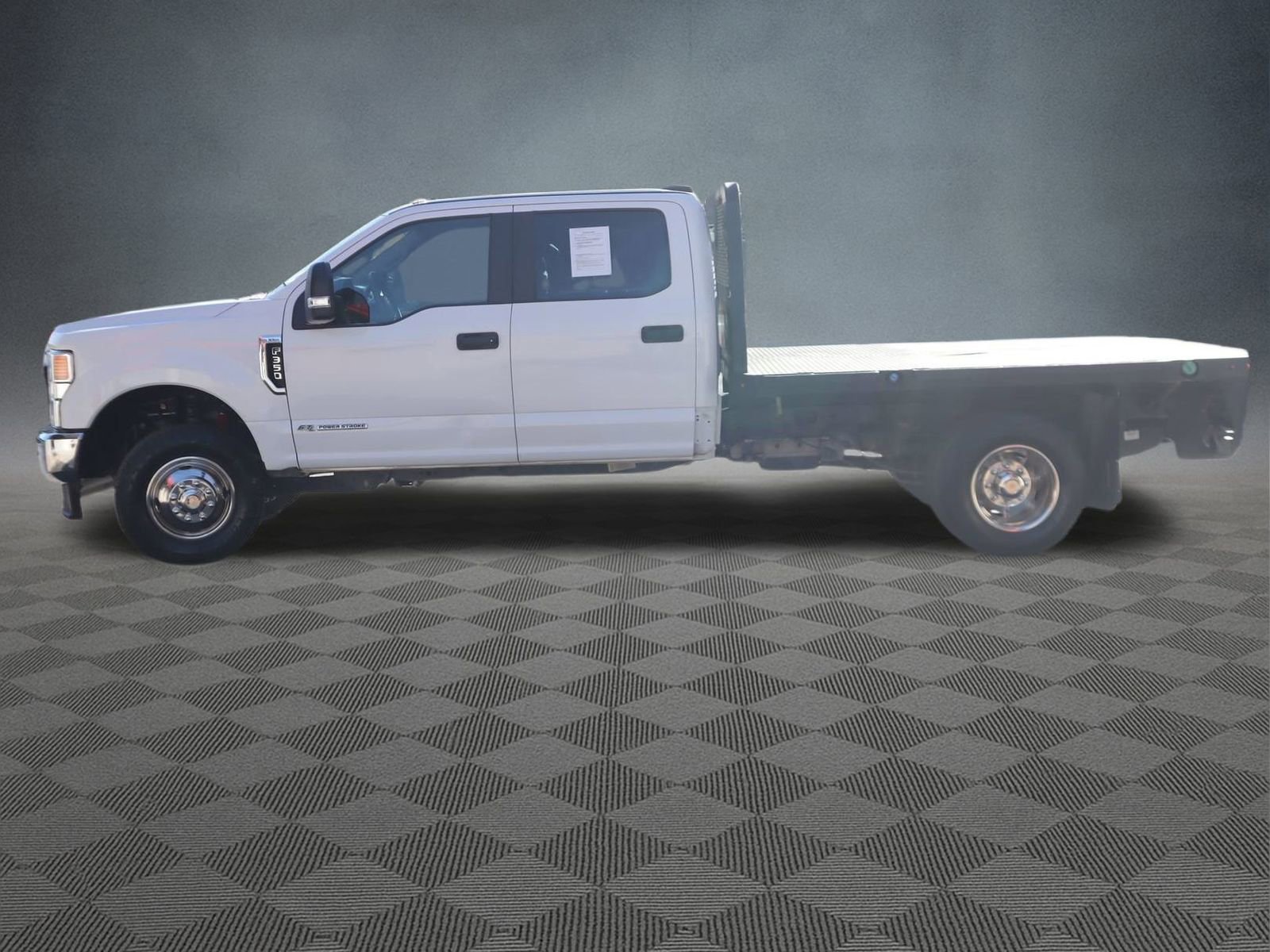 Used 2020 Ford F350 XL w/ Power Equipment Group image 12