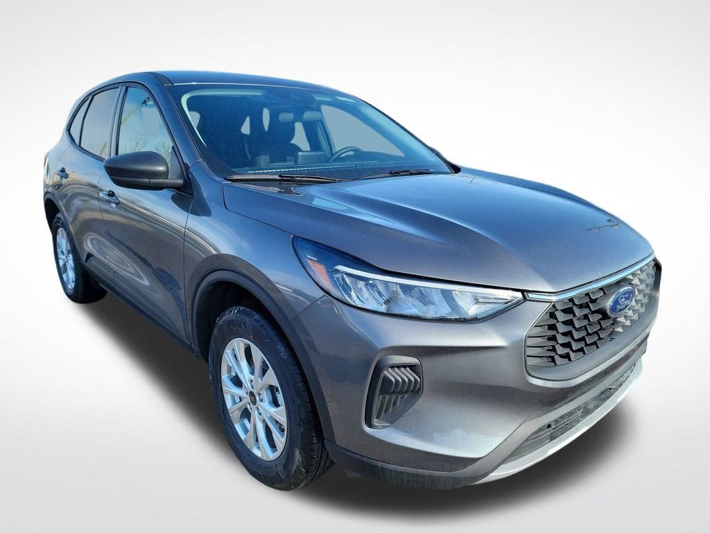 New 2026 Ford Escape Active image 8