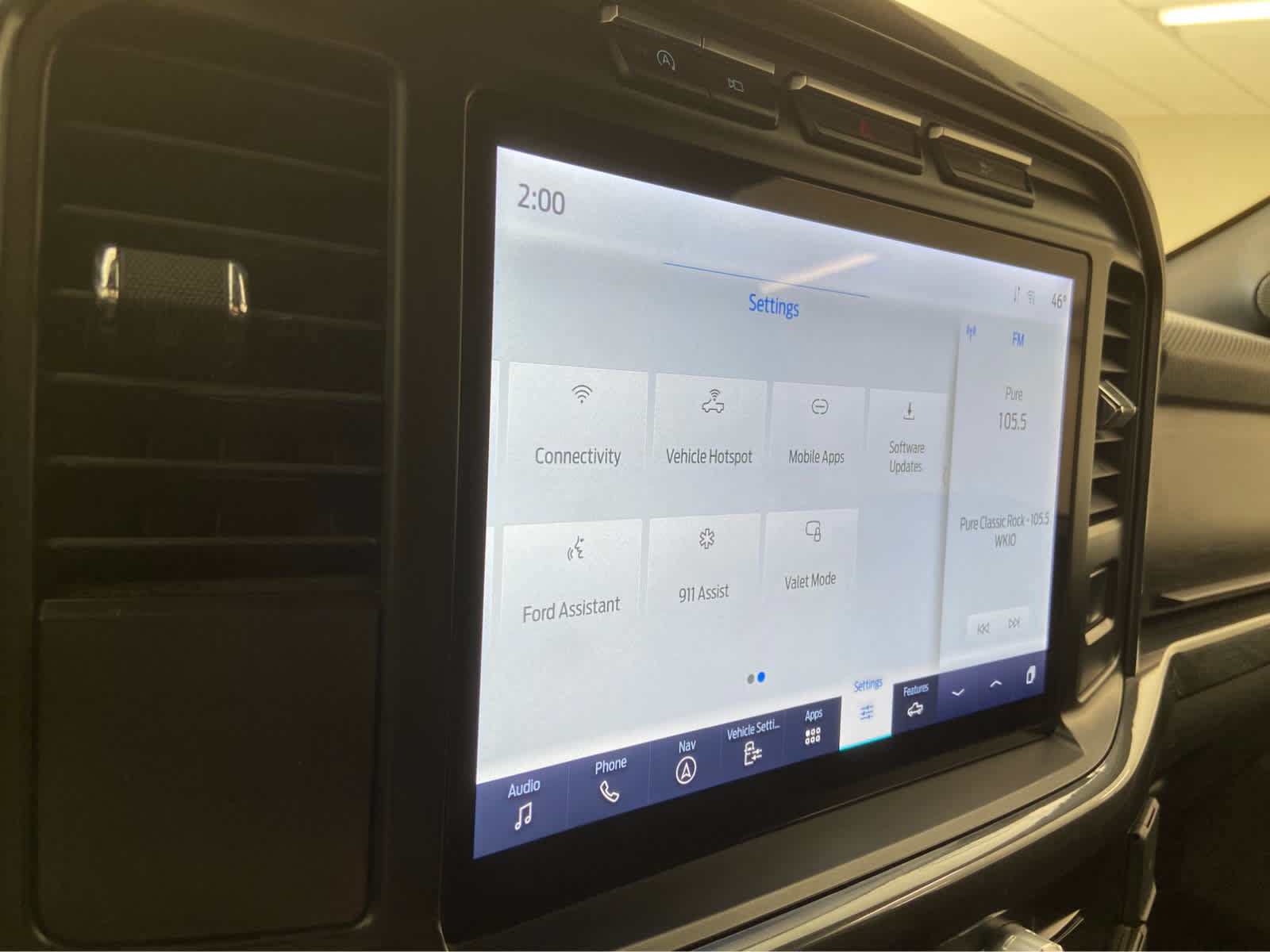 Used 2023 Ford F150 XLT w/ Equipment Group 302A High AWD/4WD image 30