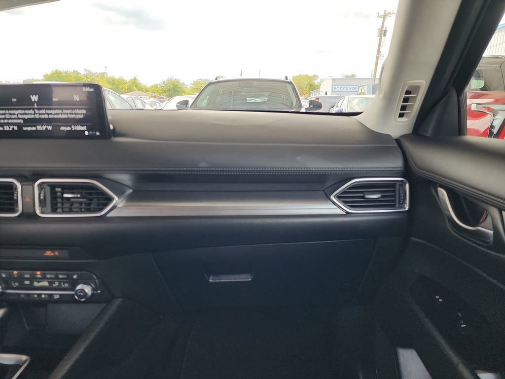 Used 2025 MAZDA CX-5 AWD 2.5 S w/ Select Package image 32