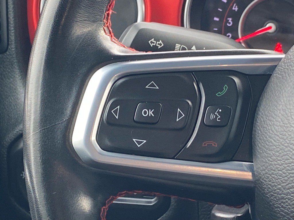 Used 2020 Jeep Wrangler Unlimited Rubicon image 7