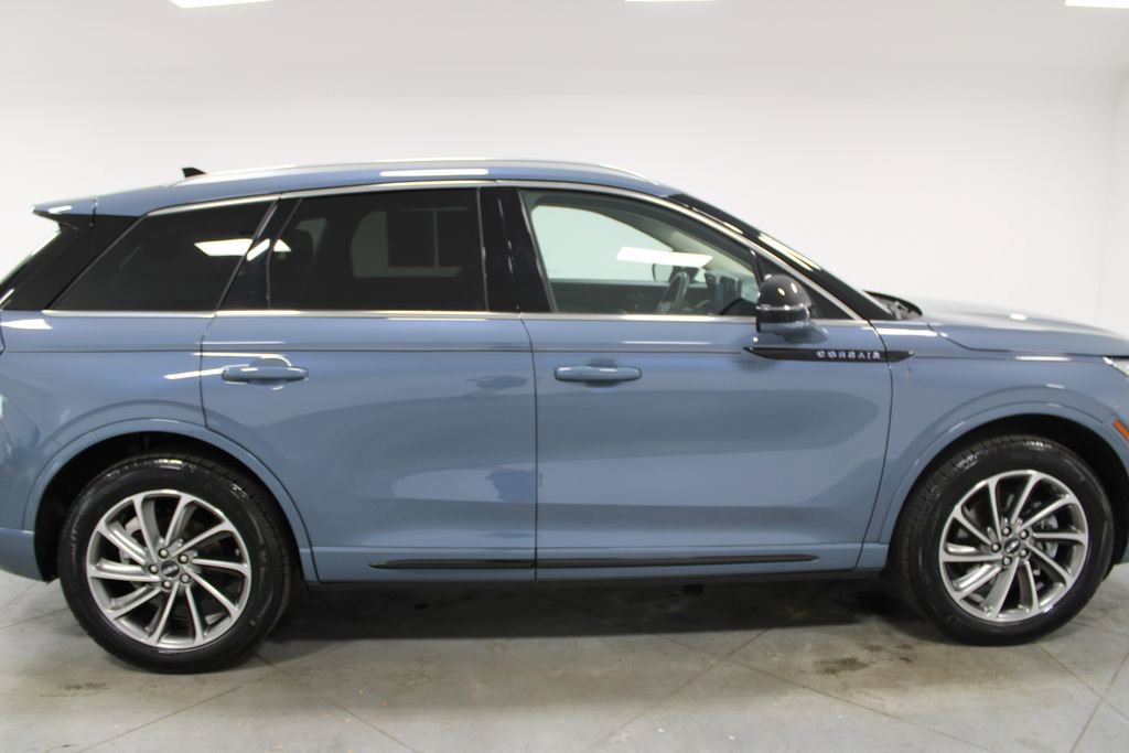 Used 2024 Lincoln Corsair Grand Touring w/ Equipment Group 301A image 10