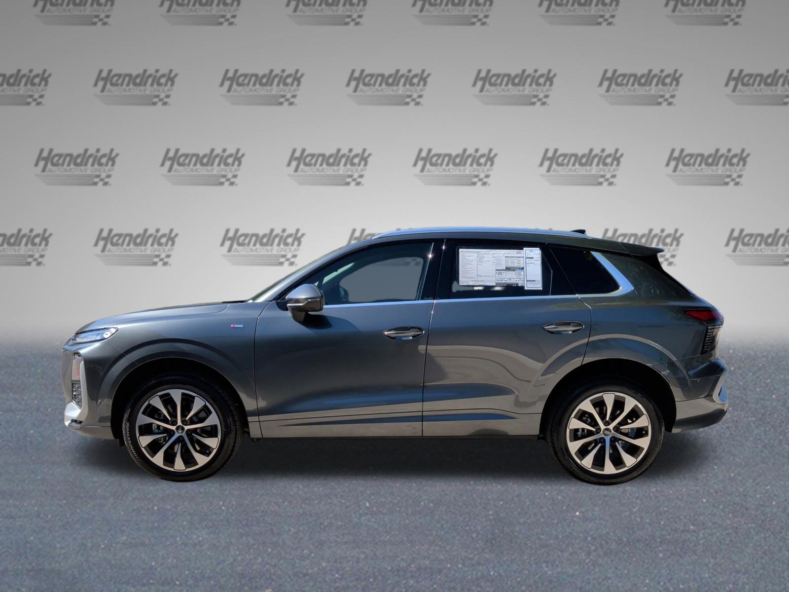 Used 2026 Audi Q3 quattro 2.0T image 6