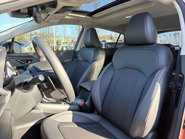 Used 2025 Subaru Crosstrek 2.5i Limited w/ Popular Package #3A image 12