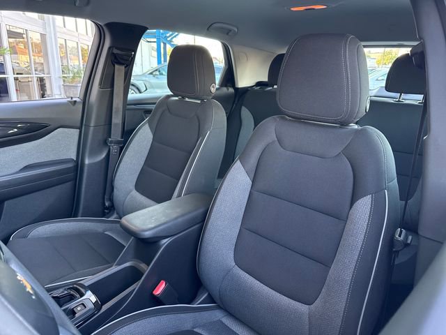 Used 2024 Chevrolet TrailBlazer LS image 28