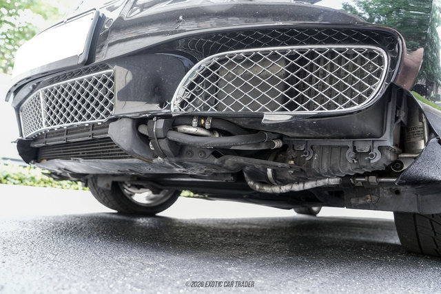 Used 2006 Bentley Continental GT AWD/4WD image 88