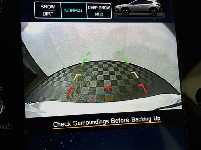 Certified 2025 Subaru Crosstrek 2.5i Sport AWD/4WD image 17