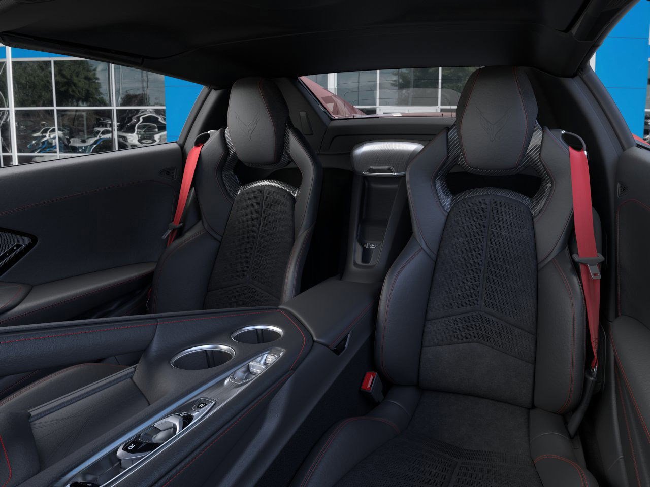 New 2026 Chevrolet Corvette Z06 image 18