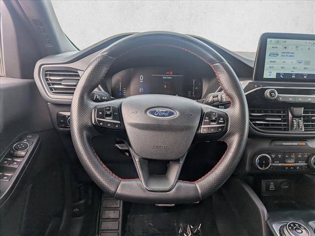 Used 2024 Ford Escape ST-Line AWD/4WD image 15