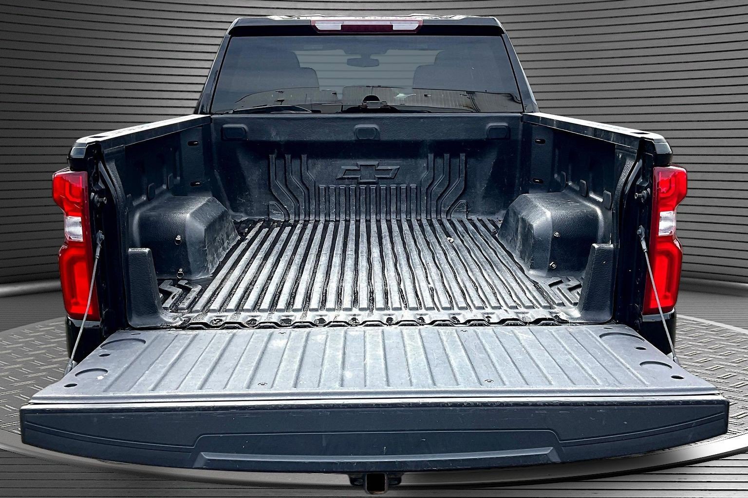 Used 2020 Chevrolet Silverado 1500 RST w/ All-Star Edition AWD/4WD image 7