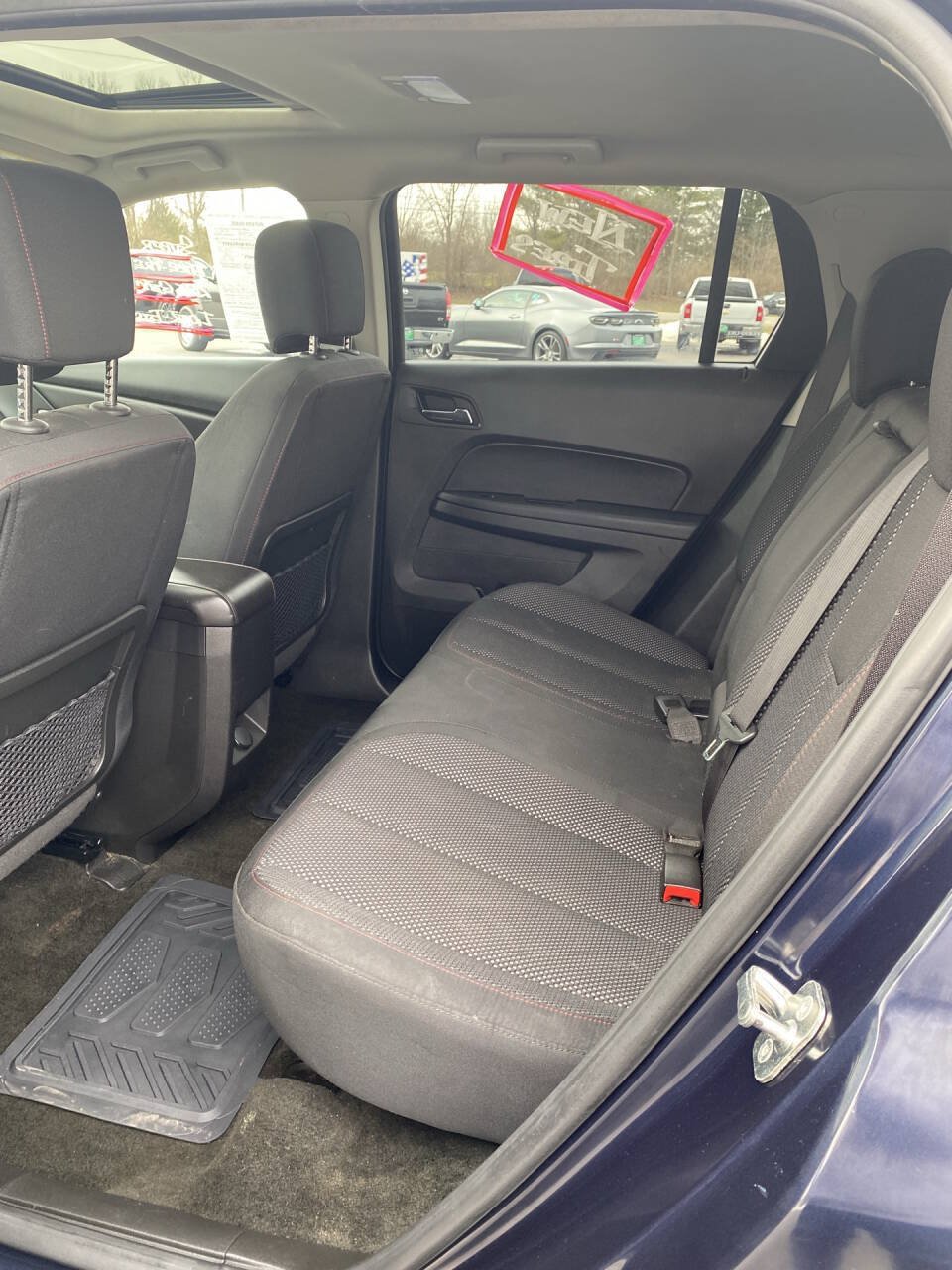 Used 2015 GMC Terrain SLE w/ Convenience Package FWD image 14