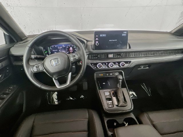 Used 2026 Honda CR-V Sport-L image 14