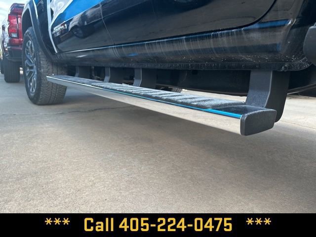 New 2026 GMC Canyon Denali image 4