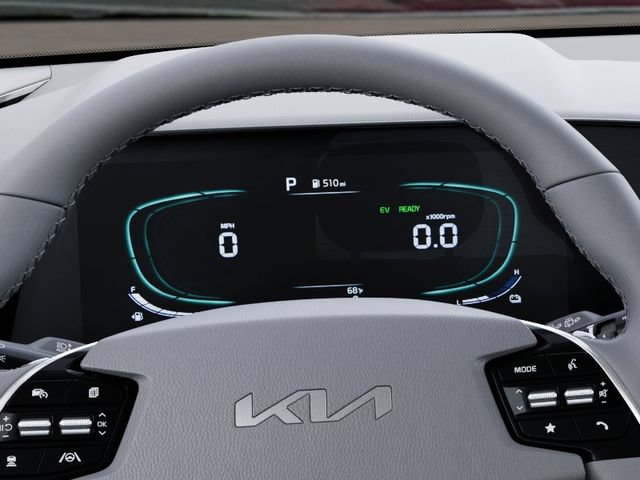 New 2026 Kia Niro EX w/ EX Premium Package FWD image 21