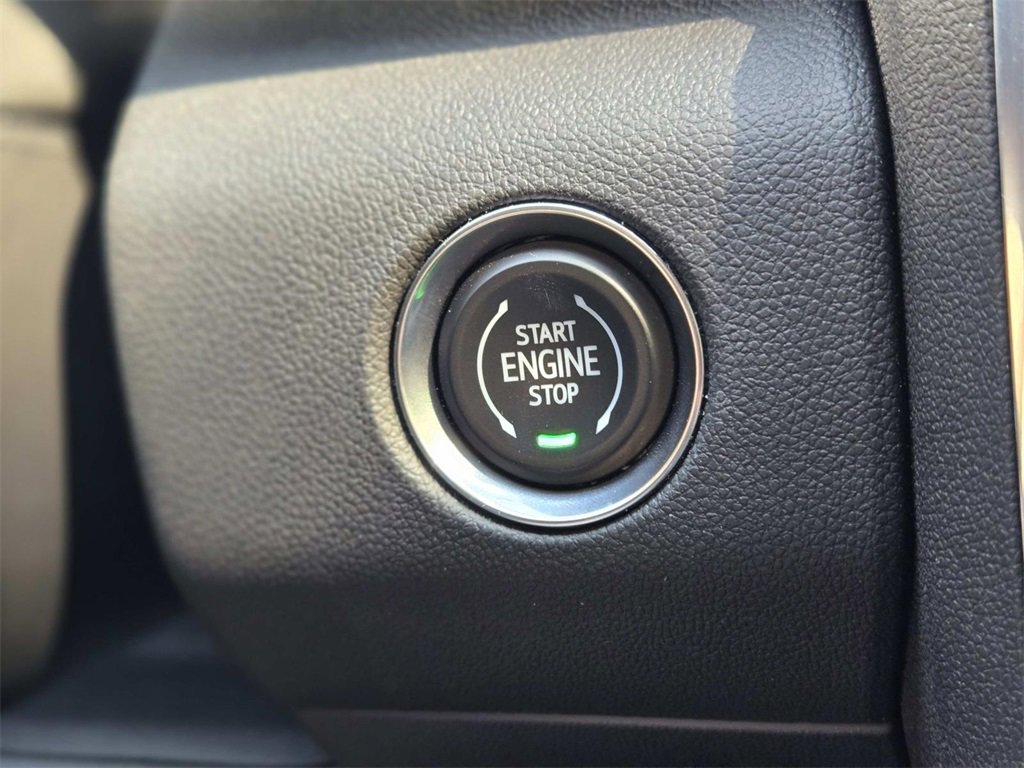 New 2025 GMC Acadia Elevation w/ Elevation Premium Package image 28