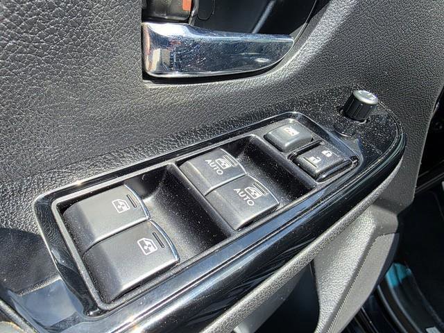 Used 2018 Subaru WRX STI AWD/4WD image 13