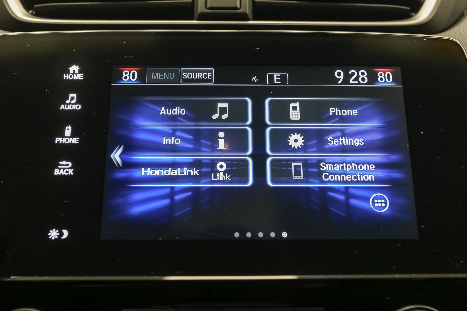 Used 2019 Honda CR-V EX image 25