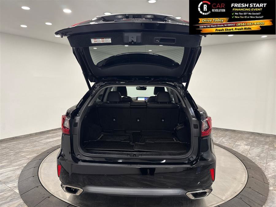 Used 2016 Lexus RX 350 AWD w/ Premium Package image 45