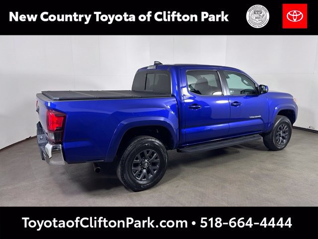 Used 2023 Toyota Tacoma SR5 AWD/4WD image 7