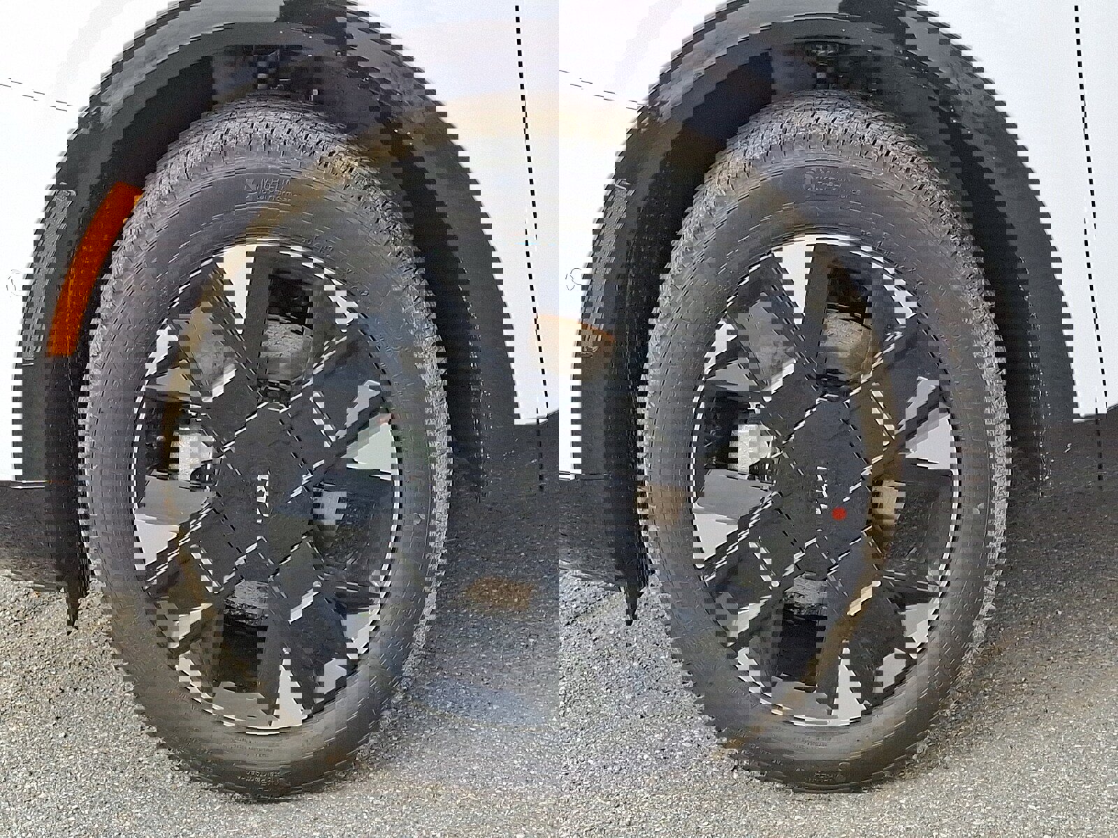 New 2026 Kia Sportage SX image 5