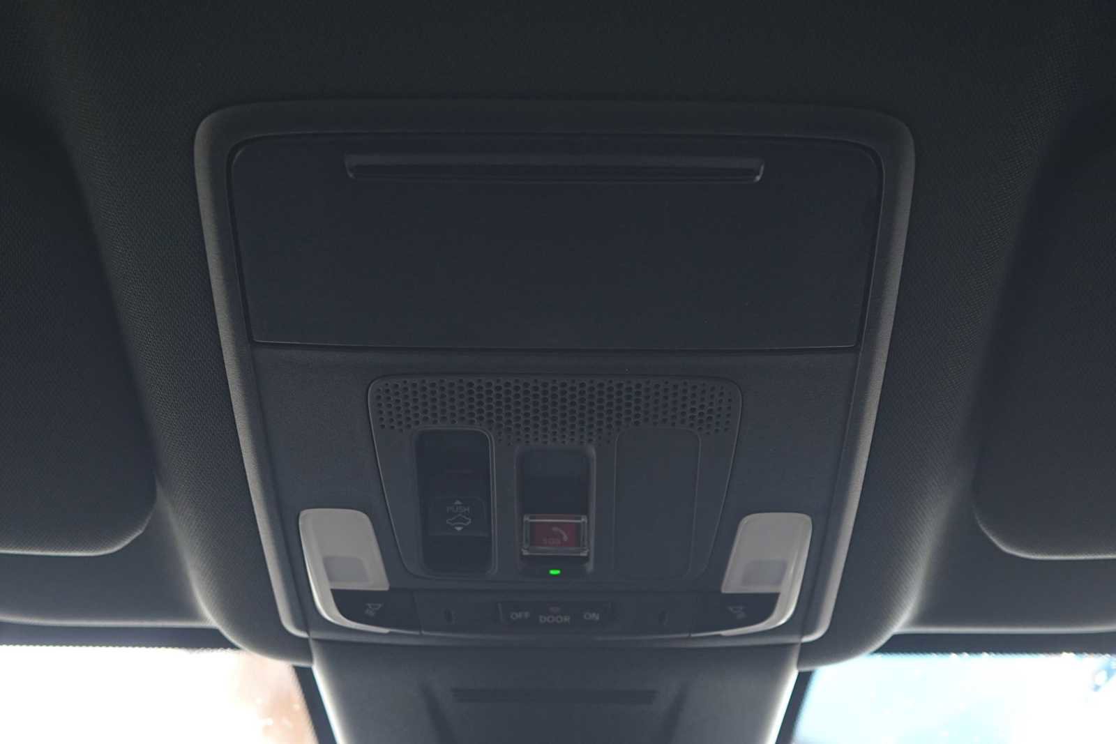 Used 2026 Honda CR-V Sport-L image 23