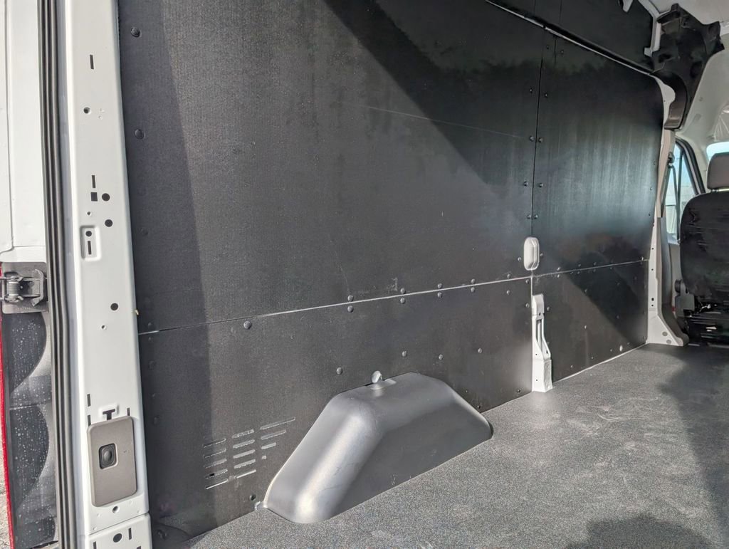 New 2026 Ford Transit 350 148 High Roof w/ Load Area Protection Package image 17