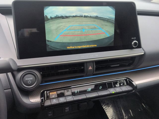 New 2026 Toyota Prius XLE image 19