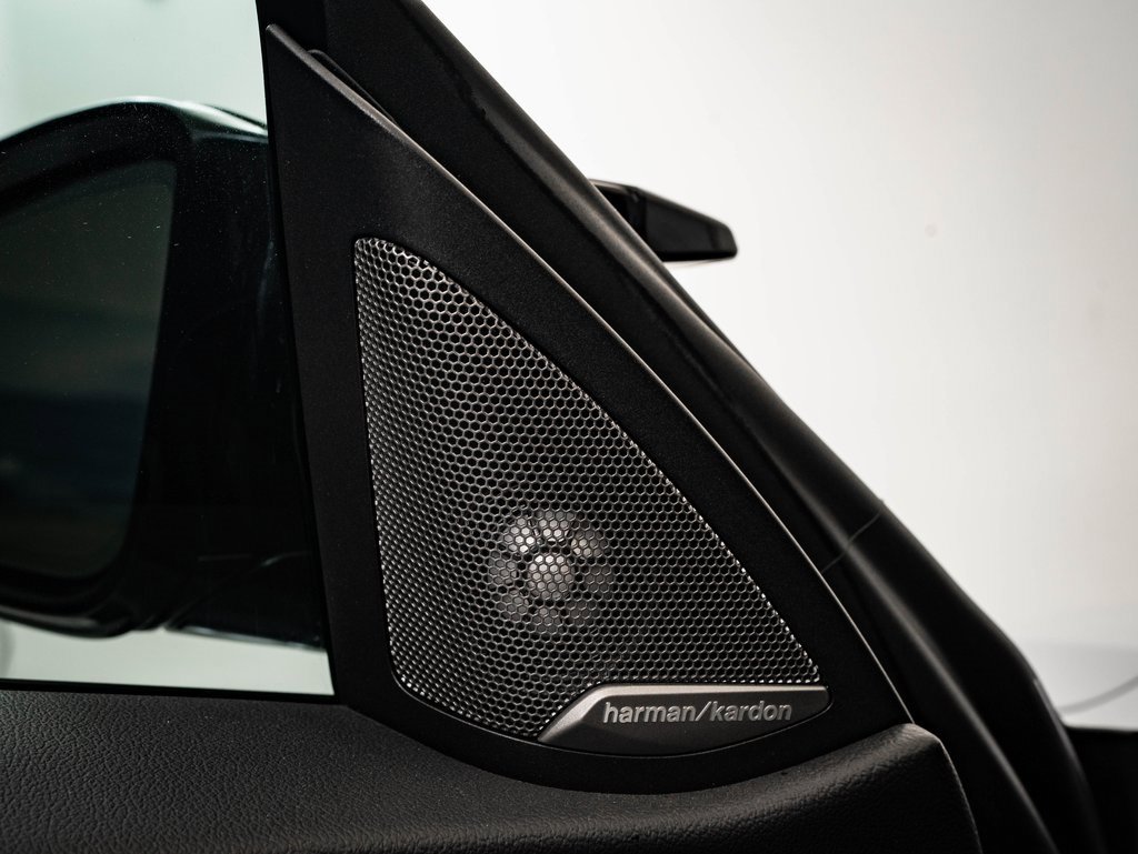 Certified 2026 BMW M4 xDrive Competition image 29