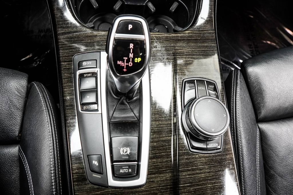 Used 2017 BMW X3 sDrive28i image 24