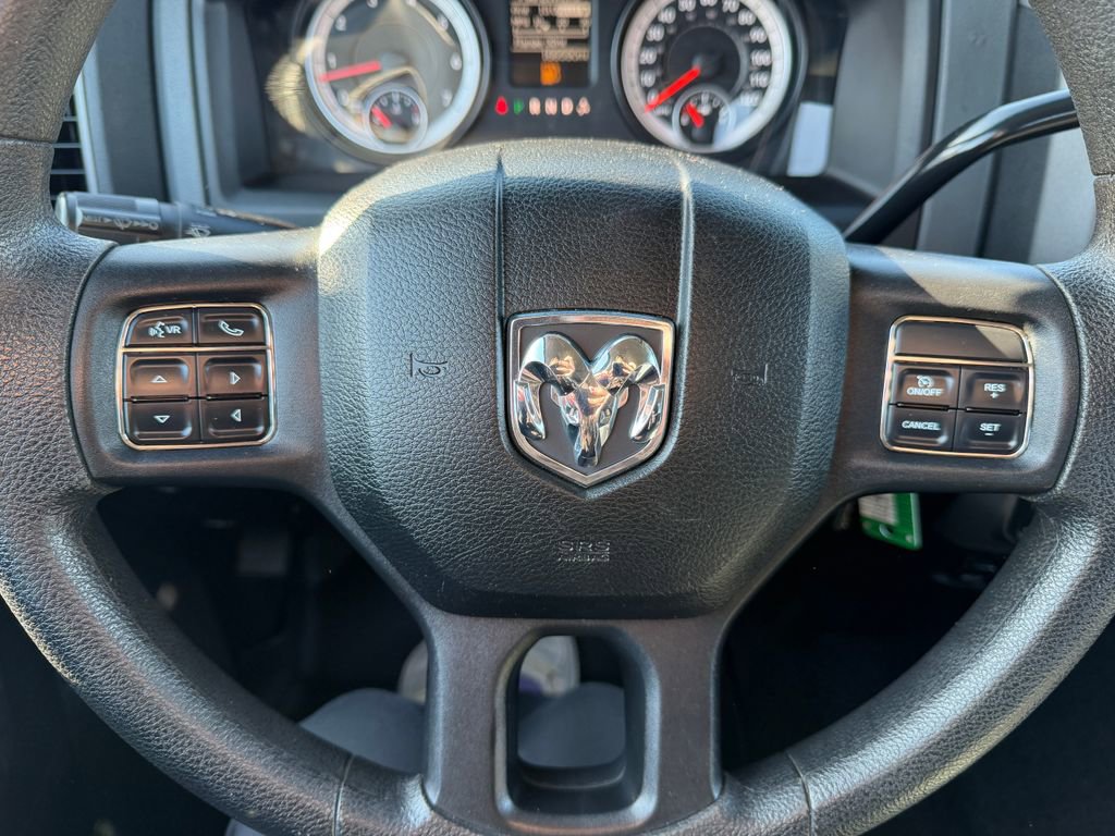 Used 2013 RAM 1500 Tradesman w/ Popular Equipment Group AWD/4WD image 27