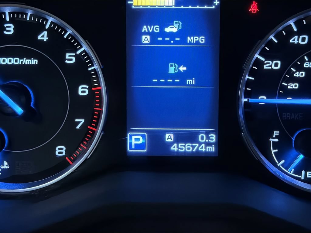 Used 2022 Subaru Ascent Limited w/ Technology Package AWD/4WD image 26