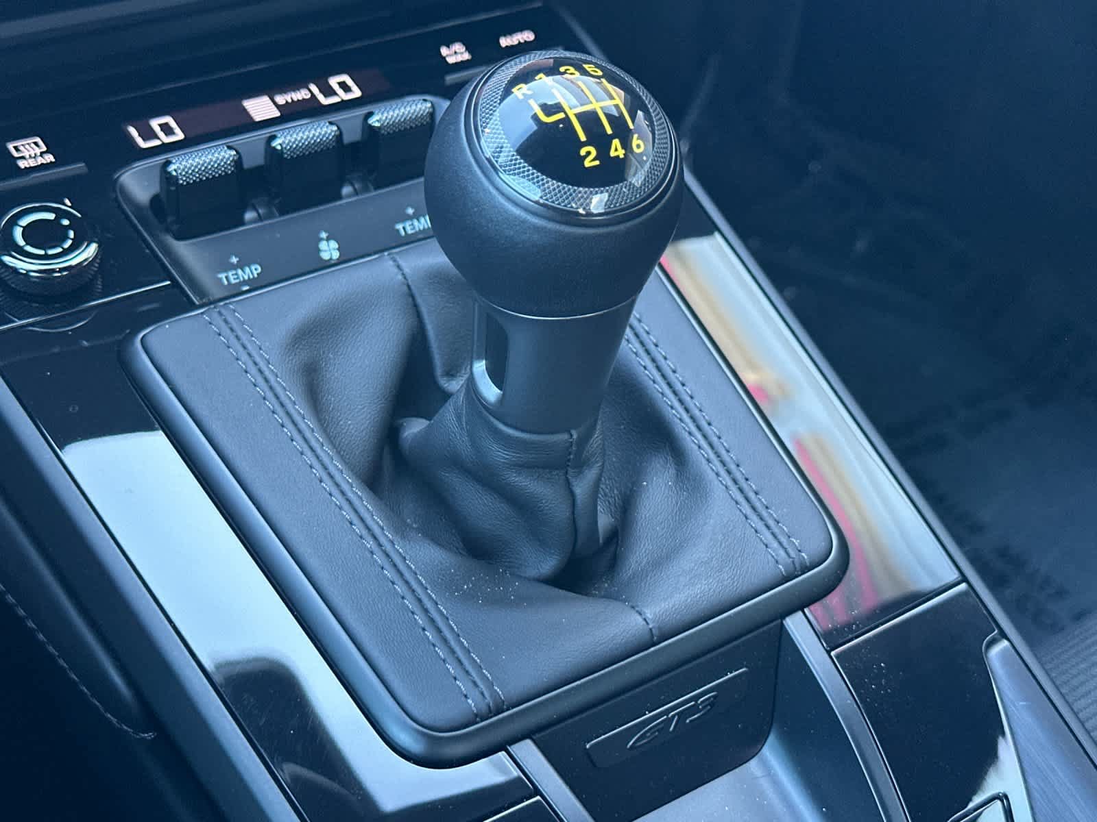 Certified 2023 Porsche 911 GT3 RWD image 20