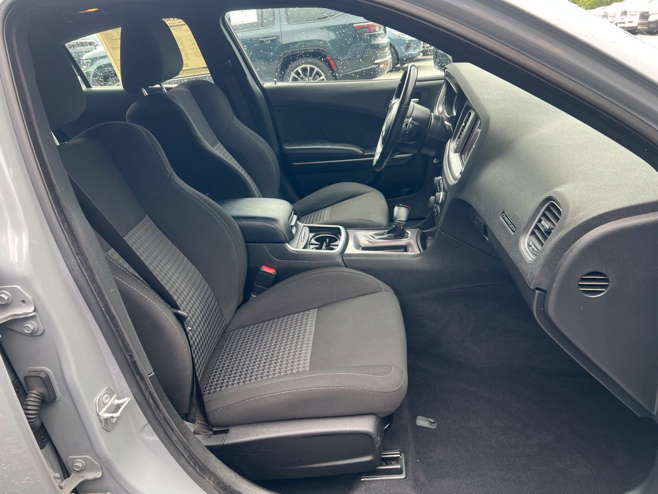 Used 2022 Dodge Charger R/T RWD image 20