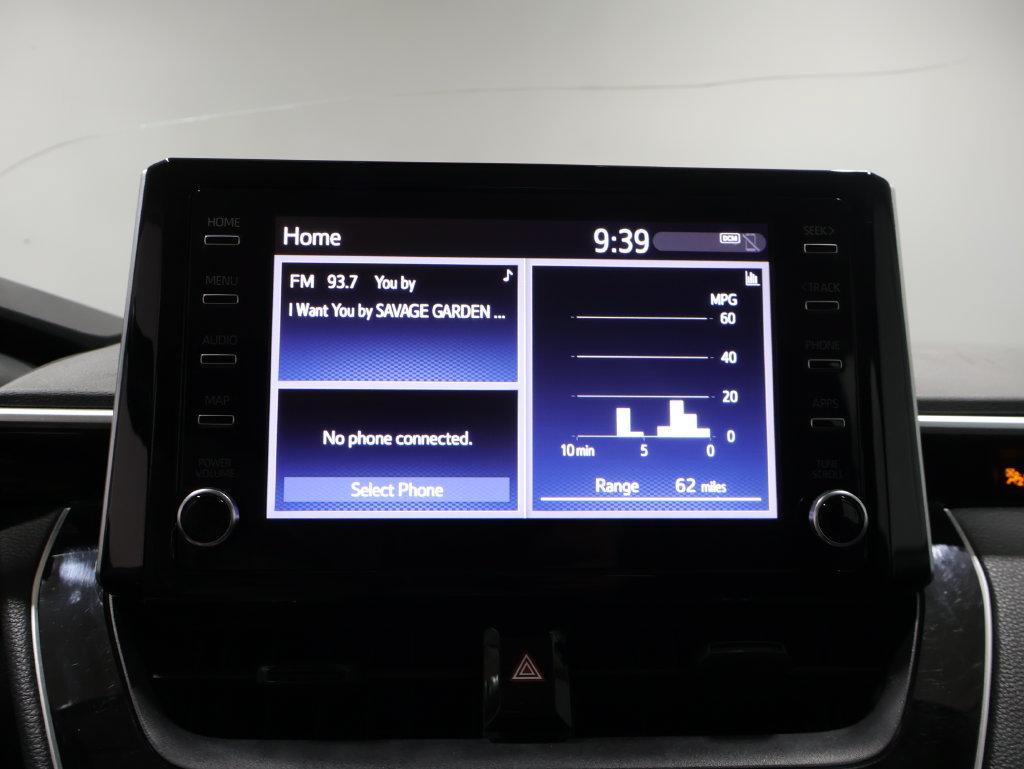 Used 2020 Toyota Corolla LE FWD image 22