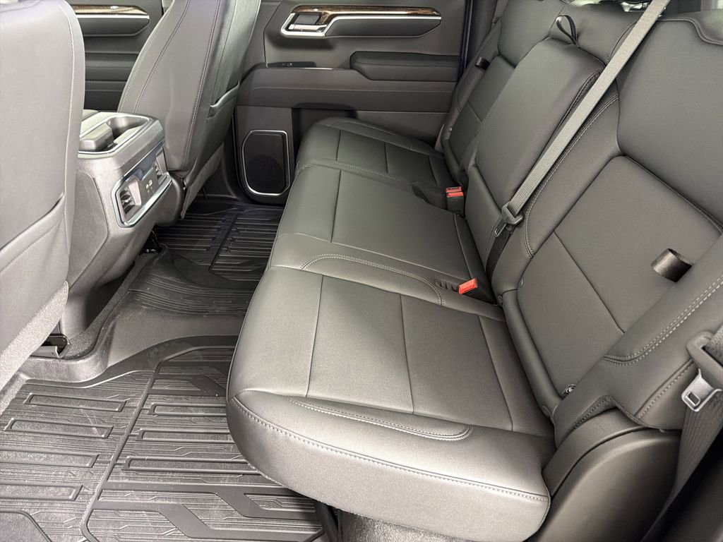 New 2026 GMC Sierra 1500 Elevation w/ Elevation Premium Package image 19