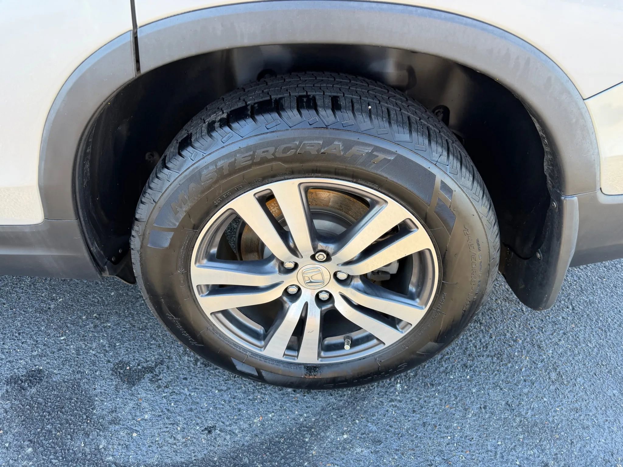 Used 2018 Honda Pilot EX-L image 19