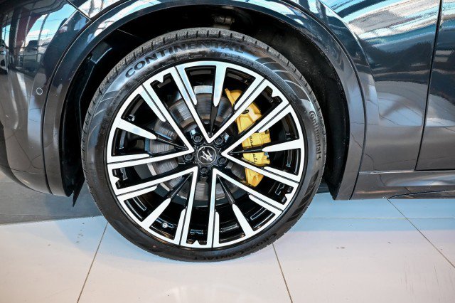 Used 2023 Maserati Grecale Modena image 47