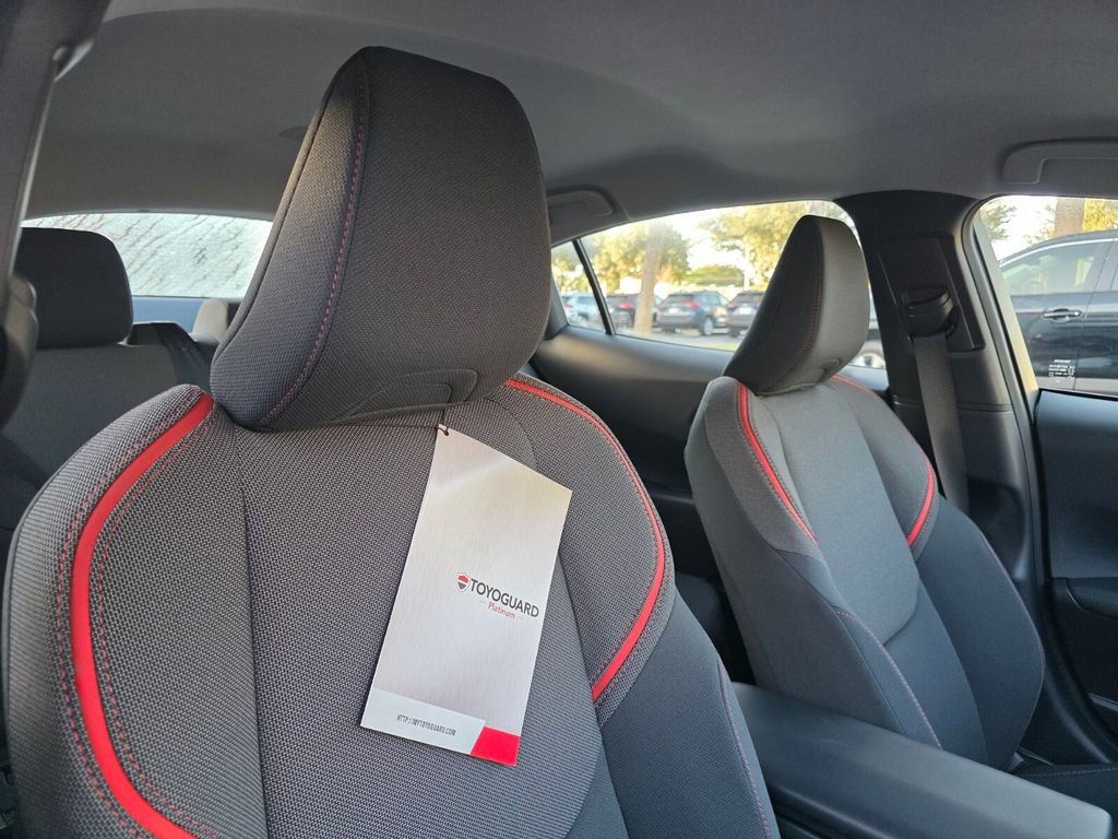 New 2026 Toyota Prius Plug-In Hybrid image 15