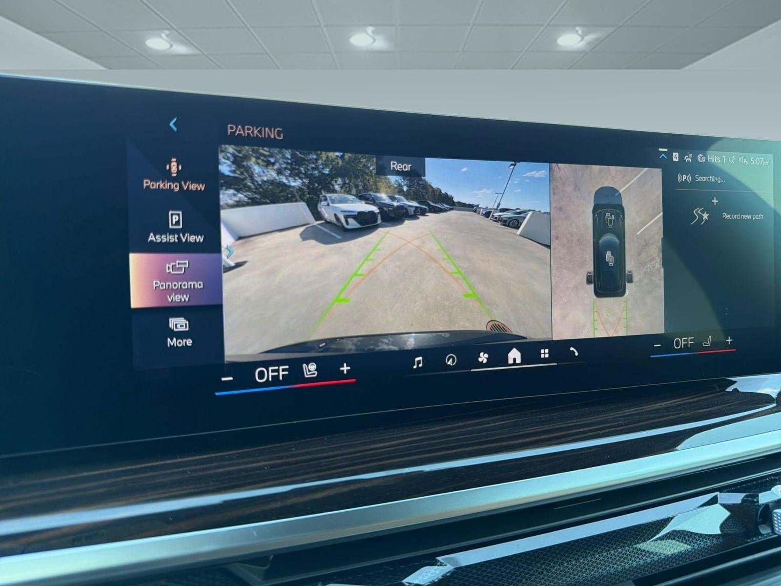 New 2026 BMW X5 sDrive40i w/ M Sport Package image 25