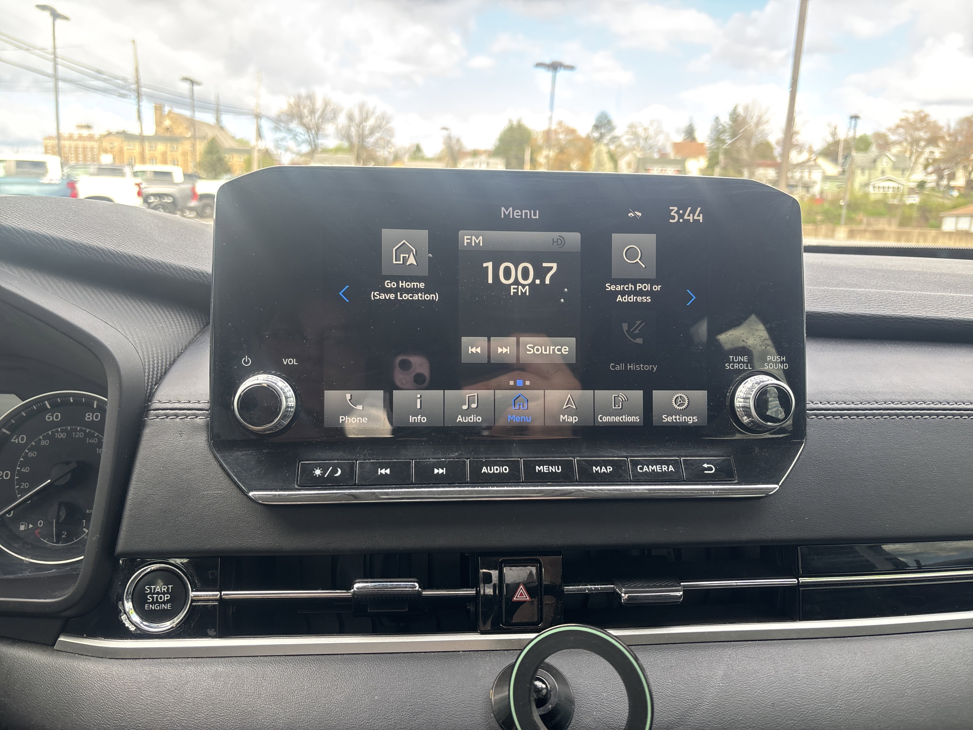 Used 2022 Mitsubishi Outlander SE image 25