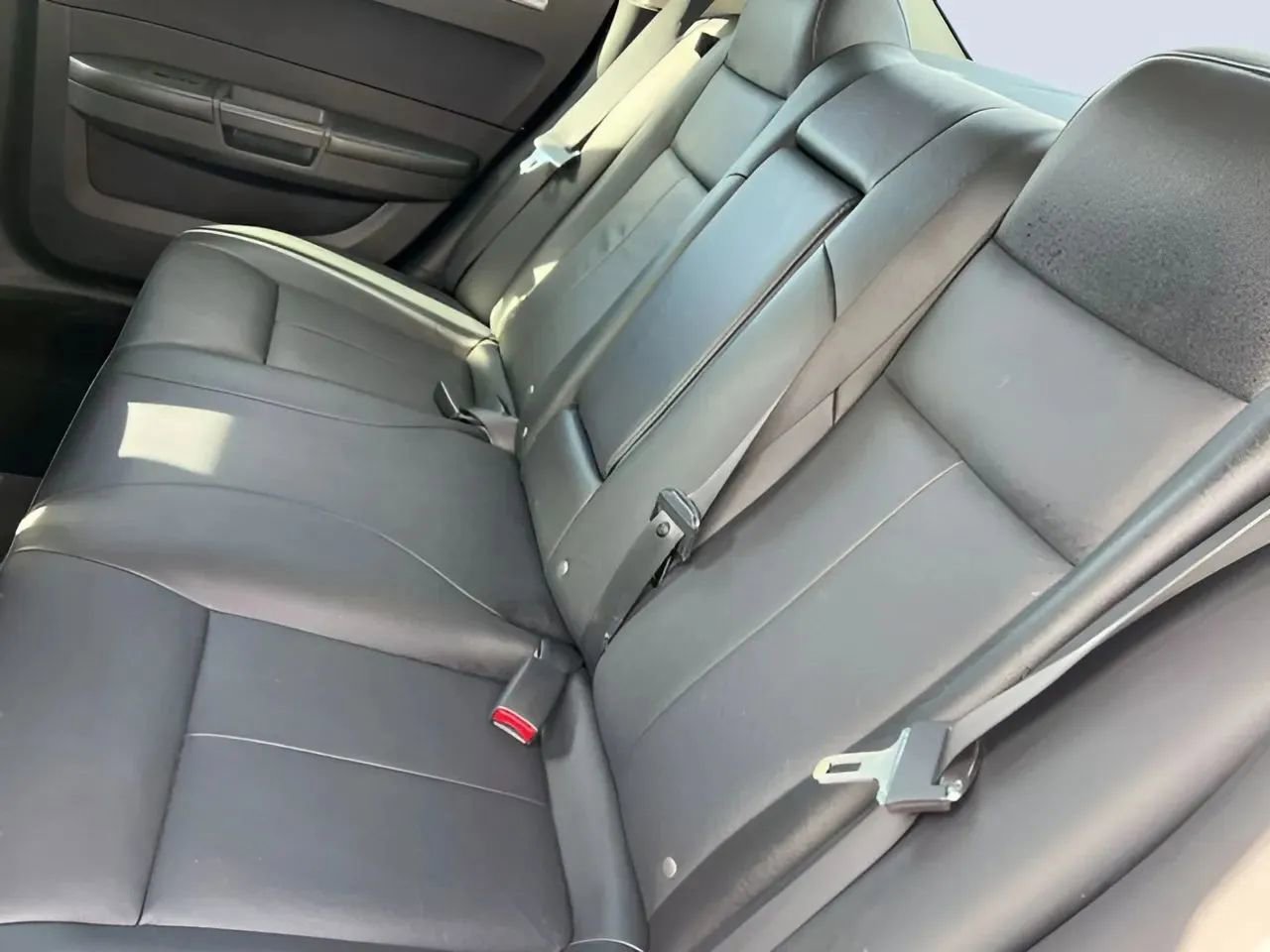 Used 2008 Chrysler 300 Touring w/ Comfort/Convenience Group image 22