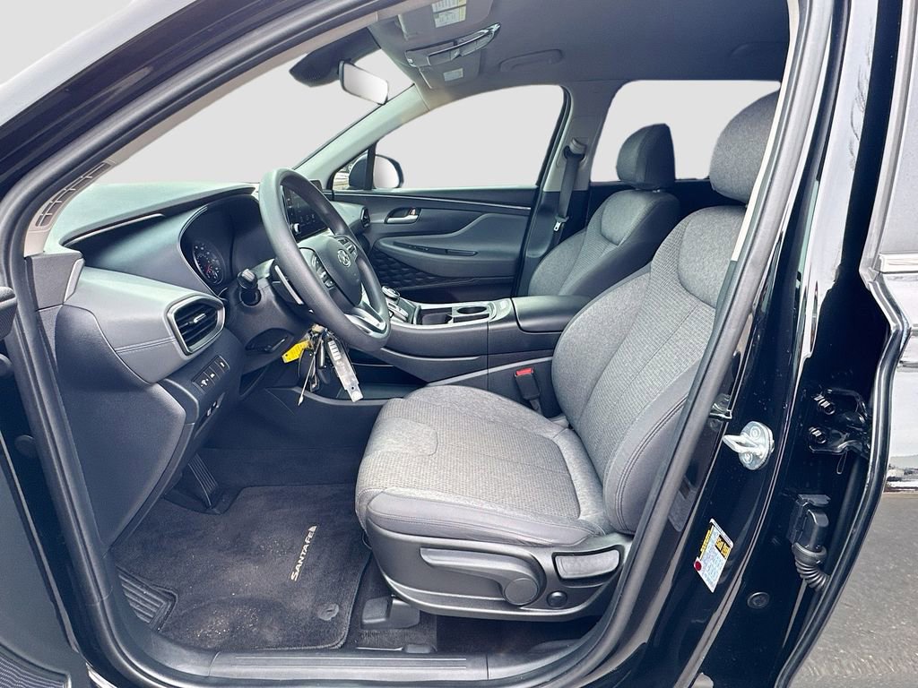 Used 2023 Hyundai Santa Fe SE w/ Cargo Package image 24