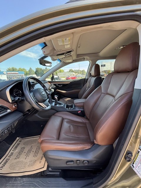 Used 2020 Subaru Outback Touring XT image 8