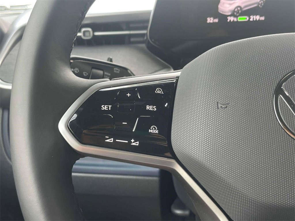 New 2025 Volkswagen ID. Buzz Pro S image 22