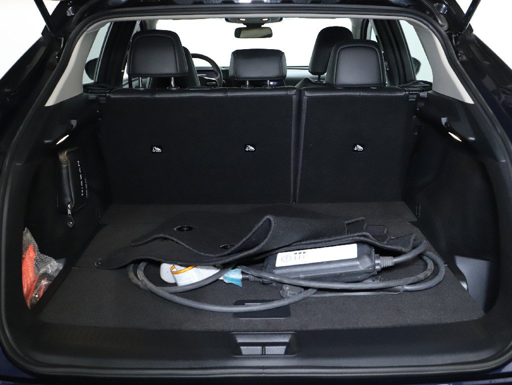 Certified 2024 Nissan Ariya AWD image 28