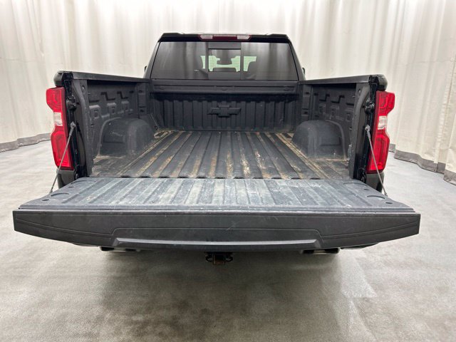 Used 2024 Chevrolet Silverado 1500 RST w/ Convenience Package II AWD/4WD image 31