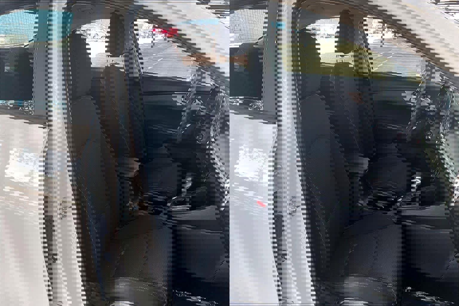 Used 2019 Kia Forte LXS image 7