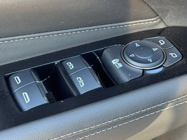 New 2025 Cadillac CT4 Premium Luxury image 17