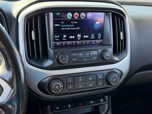 Used 2017 Chevrolet Colorado LT w/ LT Convenience Package RWD image 20