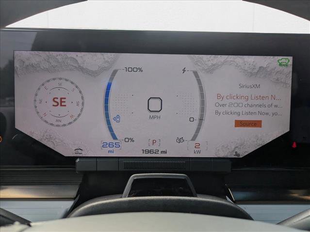 New 2025 GMC Hummer EV 2X image 11